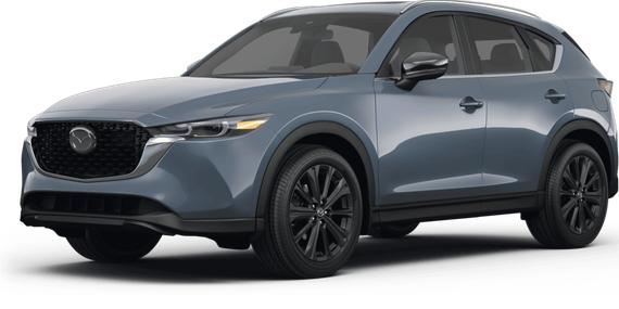 MAZDA CX-5 2024 JM3KFBCLXR0458710 image
