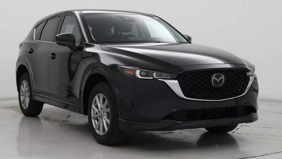 MAZDA CX-5 2024 JM3KFBBL0R0425748 image