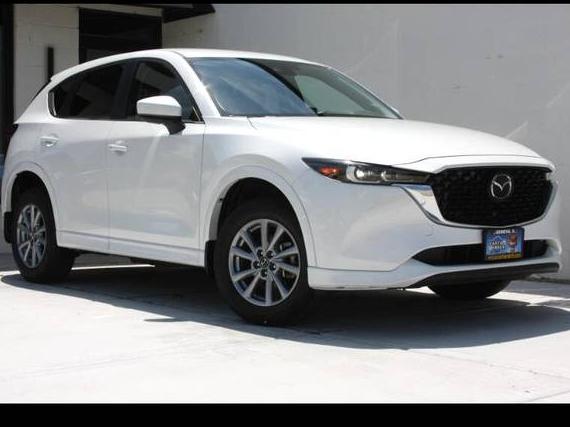 MAZDA CX-5 2024 JM3KFBBL1R0449623 image