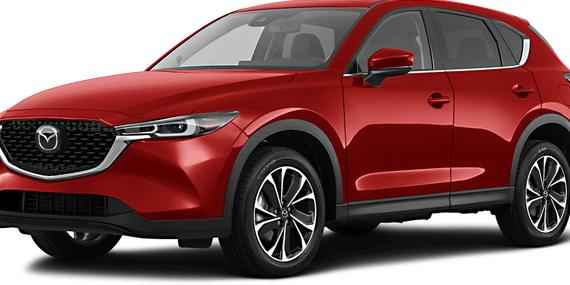 MAZDA CX-5 2024 JM3KFBBL6R0446572 image