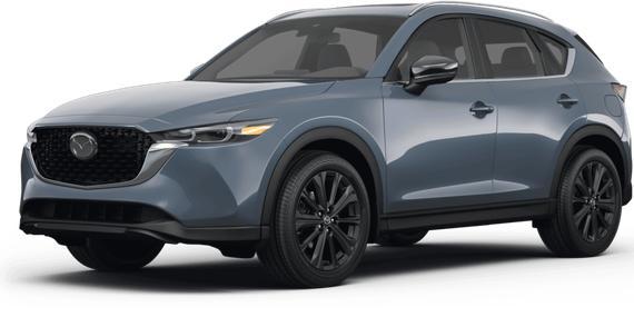 MAZDA CX-5 2024 JM3KFBCL0R0457341 image