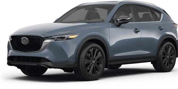 MAZDA CX-5 2024 JM3KFBCM2R0395904 image