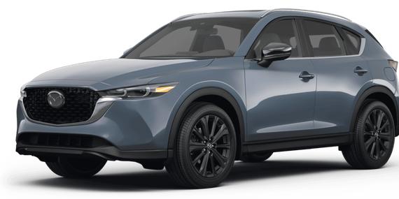 MAZDA CX-5 2024 JM3KFBCL1R0495404 image