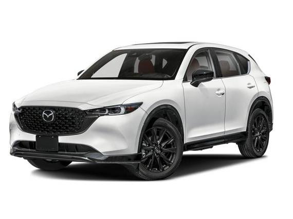 MAZDA CX-5 2024 JM3KFBAY0R0372126 image