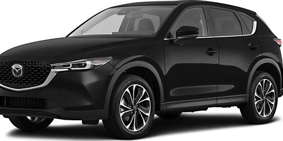 MAZDA CX-5 2024 JM3KFBBL0R0436037 image