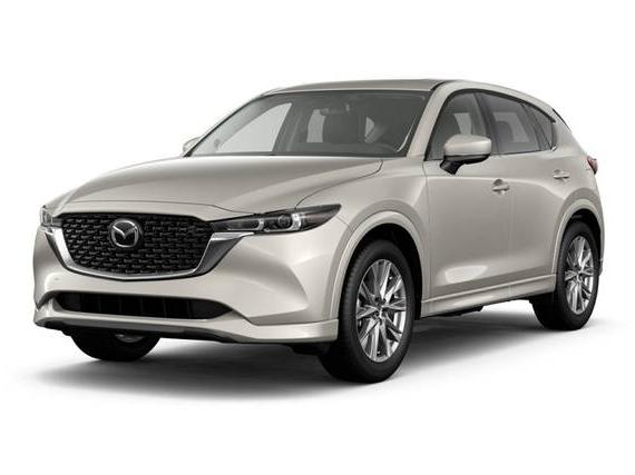 MAZDA CX-5 2024 JM3KFBDL1R0538170 image