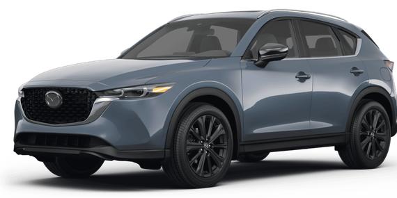 MAZDA CX-5 2024 JM3KFBCL1R0516865 image