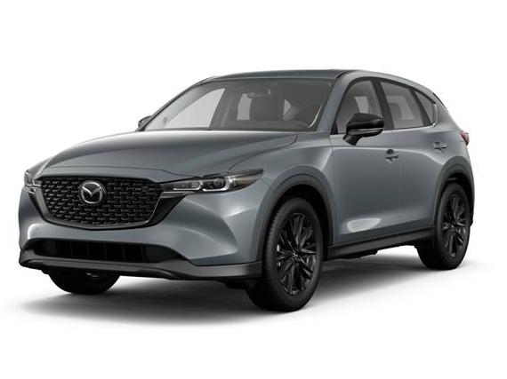 MAZDA CX-5 2024 JM3KFBCL4R0512535 image