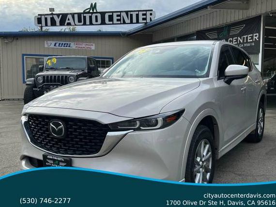 MAZDA CX-5 2024 JM3KFBBL6R0441680 image MAZDA CX-5 2024 JM3KFBBL6R0441680 image