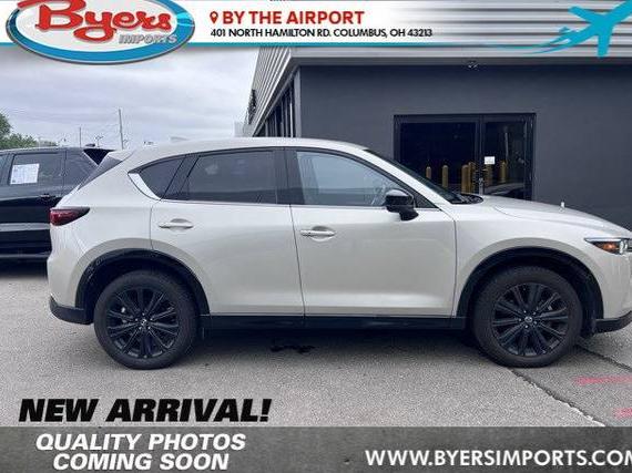MAZDA CX-5 2024 JM3KFBDY0R0424124 image