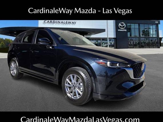 MAZDA CX-5 2024 JM3KFBCLXR0407028 image MAZDA CX-5 2024 JM3KFBCLXR0407028 image