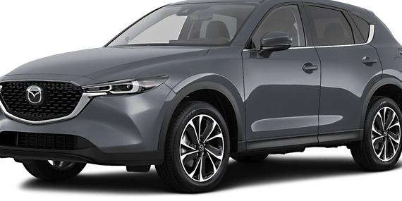 MAZDA CX-5 2024 JM3KFBBM6R0420725 image