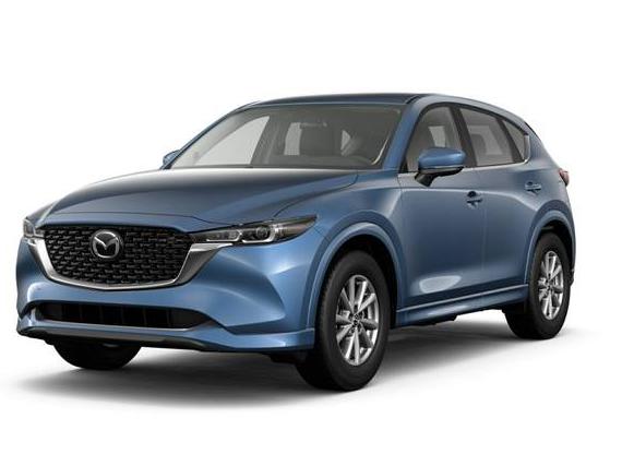 MAZDA CX-5 2024 JM3KFBBL9R0503525 image