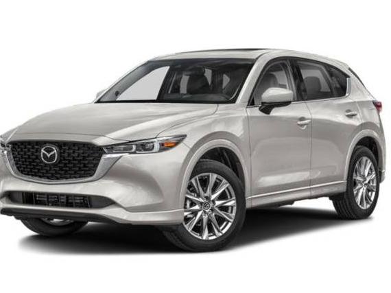 MAZDA CX-5 2024 JM3KFBEL8R0495266 image