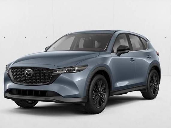 MAZDA CX-5 2024 JM3KFBCL8R0519410 image MAZDA CX-5 2024 JM3KFBCL8R0519410 image