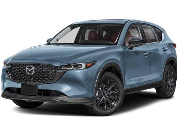 MAZDA CX-5 2024 JM3KFBCL2R0503445 image