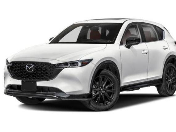 MAZDA CX-5 2024 JM3KFBAY4R0424955 image