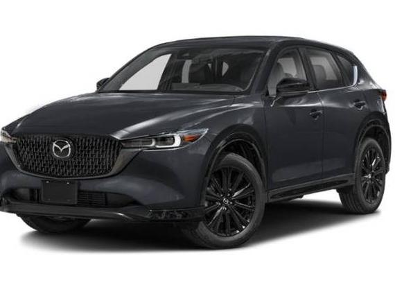 MAZDA CX-5 2024 JM3KFBDY9R0425112 image