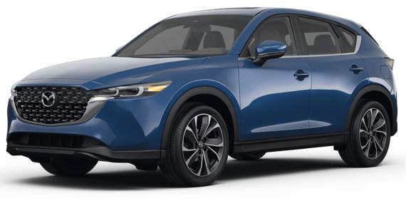 MAZDA CX-5 2024 JM3KFBDL9R0490630 image