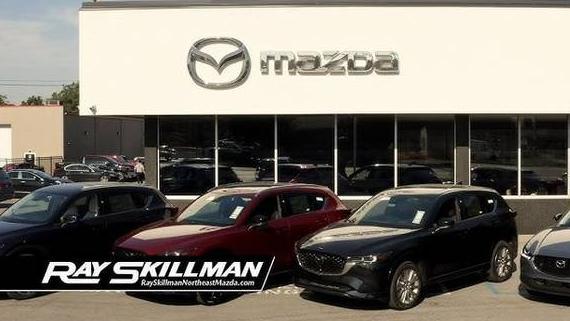 MAZDA CX-5 2024 JM3KFBAY1R0501152 image