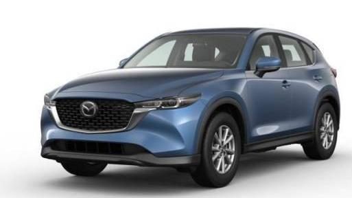 MAZDA CX-5 2024 JM3KFBBMXR0371643 image