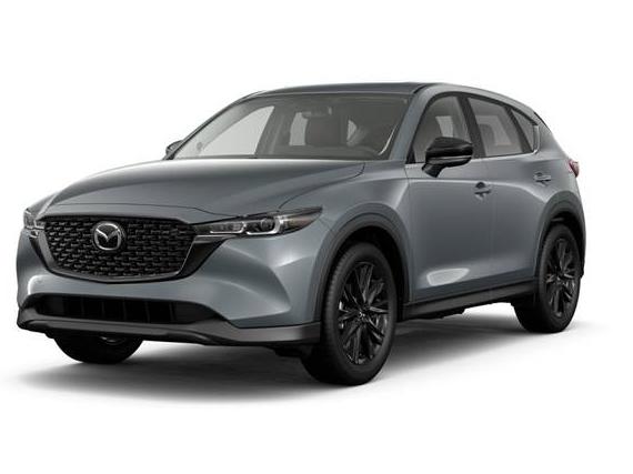 MAZDA CX-5 2024 JM3KFBCLXR0482795 image