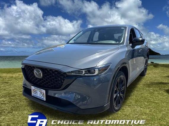 MAZDA CX-5 2024 JM3KFBCL7R0465114 image MAZDA CX-5 2024 JM3KFBCL7R0465114 image