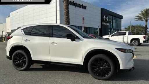 MAZDA CX-5 2024 JM3KFBDY0R0393845 image