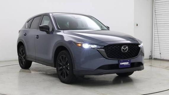MAZDA CX-5 2024 JM3KFBCL0R0515559 image