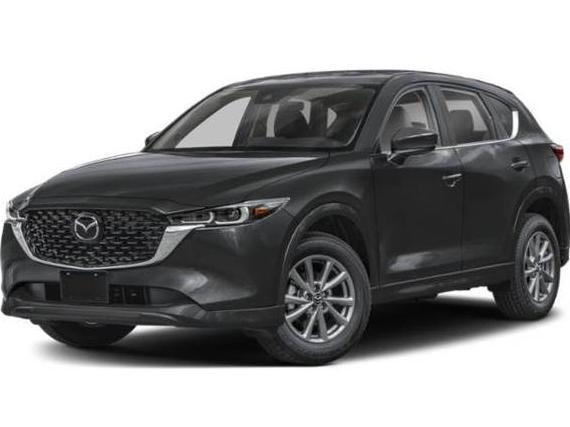 MAZDA CX-5 2024 JM3KFBBL6R0470371 image