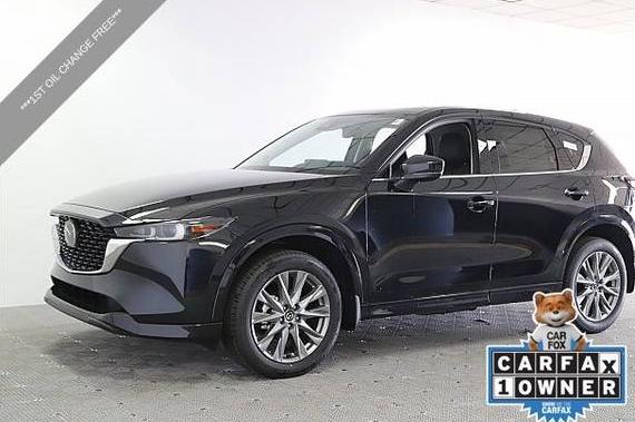 MAZDA CX-5 2024 JM3KFBDL3R0530314 image