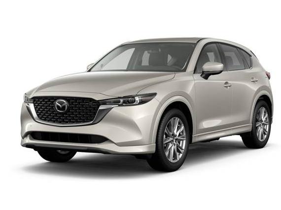 MAZDA CX-5 2024 JM3KFBDL6R0431292 image