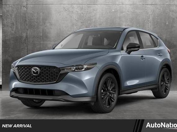 MAZDA CX-5 2024 JM3KFBCL8R0466420 image