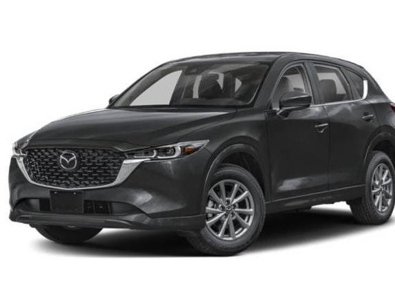 MAZDA CX-5 2024 JM3KFBBL1R0435494 image