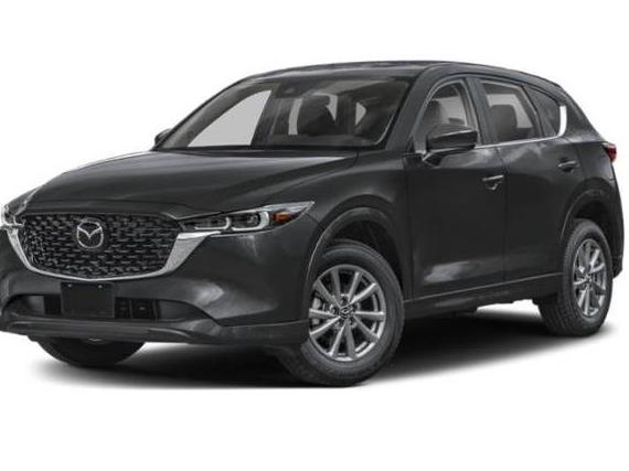 MAZDA CX-5 2024 JM3KFBBL2R0480864 image