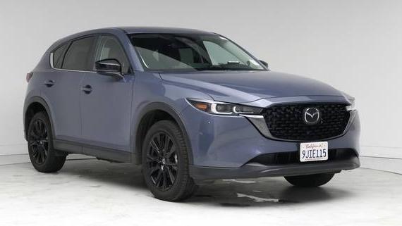 MAZDA CX-5 2024 JM3KFBCM4R0372785 image