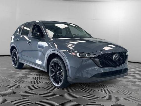 MAZDA CX-5 2024 JM3KFBCLXR0516038 image