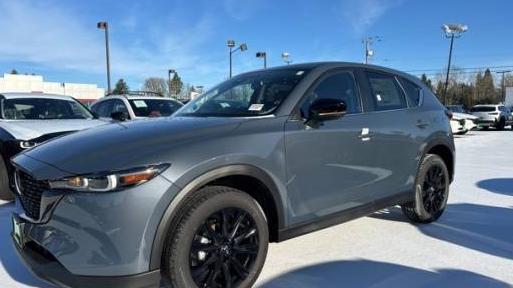 MAZDA CX-5 2024 JM3KFBCLXR0425139 image
