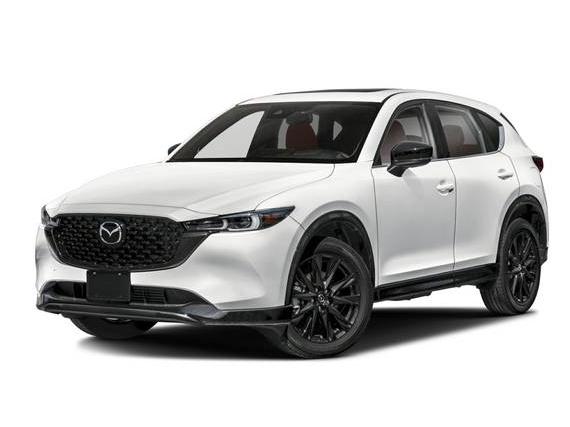 MAZDA CX-5 2024 JM3KFBAYXR0375440 image