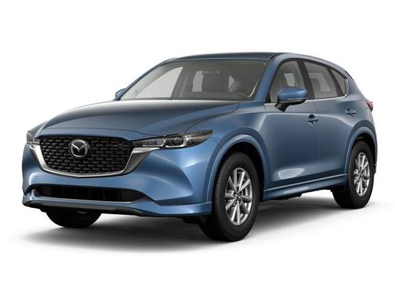 MAZDA CX-5 2024 JM3KFBBL9R0463527 image