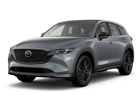 MAZDA CX-5 2024 JM3KFBCL3R0467040 image