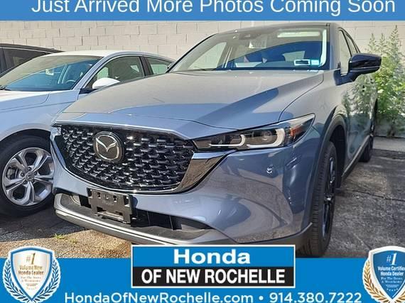 MAZDA CX-5 2024 JM3KFBCM6R0381293 image