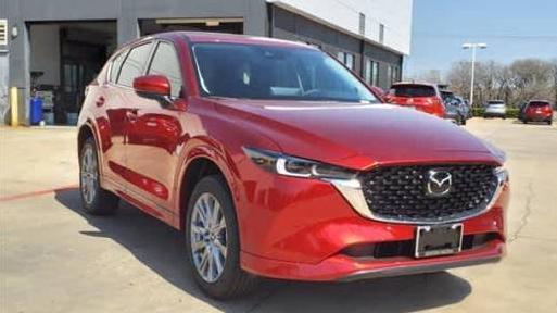 MAZDA CX-5 2024 JM3KFBDLXR0454297 image