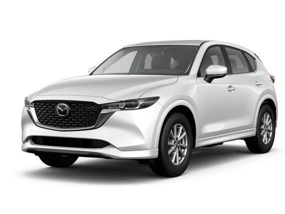 MAZDA CX-5 2024 JM3KFBCL0R0472499 image