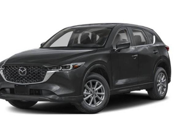 MAZDA CX-5 2024 JM3KFBBL0R0462573 image
