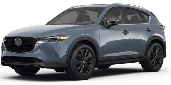 MAZDA CX-5 2024 JM3KFBCL9R0462277 image