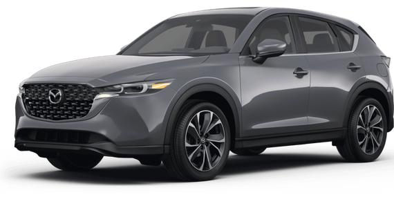 MAZDA CX-5 2024 JM3KFBDL7R0503276 image