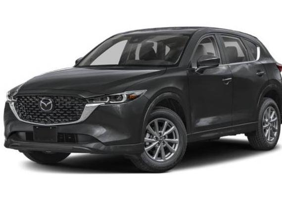 MAZDA CX-5 2024 JM3KFBBL7R0436097 image