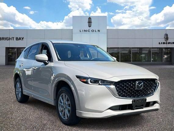 MAZDA CX-5 2024 JM3KFBCL6R0449020 image