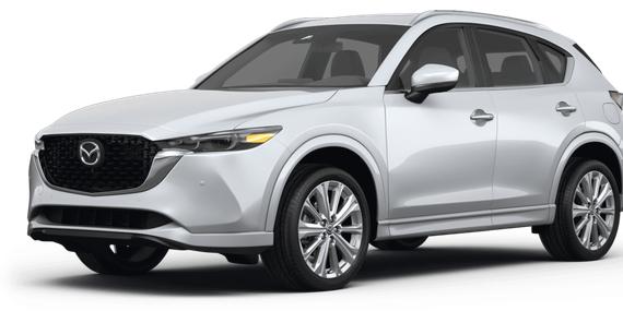 MAZDA CX-5 2024 JM3KFBXY6R0358898 image